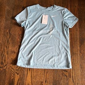 NWT- Nike Dri-Fit shirt- Medium